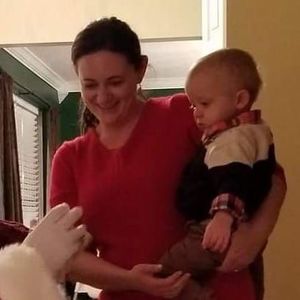 Meet your Posher, Pamela